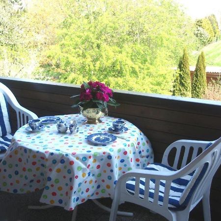 Ferienwohnung-Gluecksburg Ulsnis المظهر الخارجي الصورة