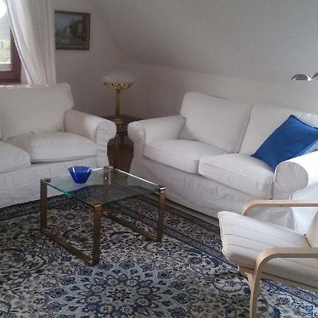 Ferienwohnung-Gluecksburg Ulsnis المظهر الخارجي الصورة