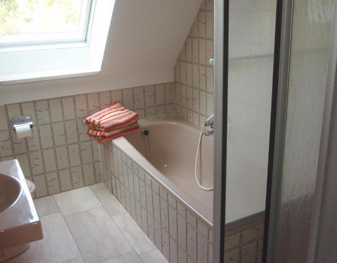 Ferienwohnung-Gluecksburg Ulsnis المظهر الخارجي الصورة