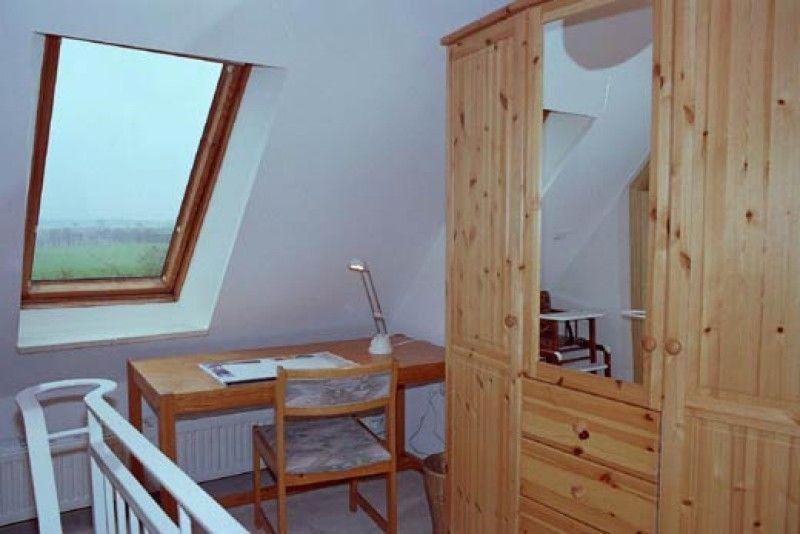 Ferienwohnung-Gluecksburg Ulsnis المظهر الخارجي الصورة